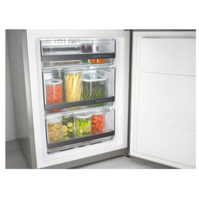Холодильник Gorenje N619EAW4