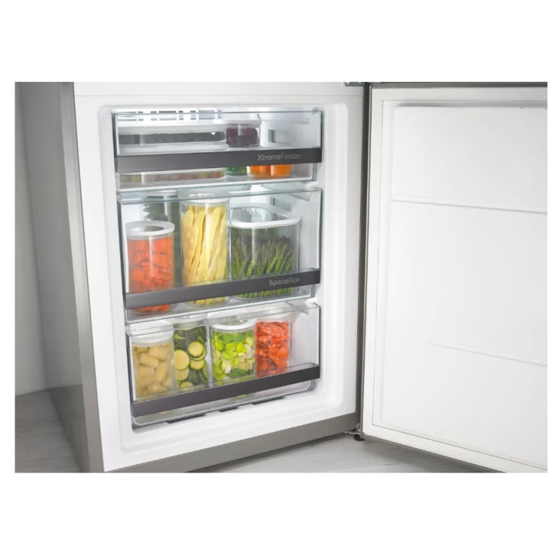 Холодильник Gorenje N619EAW4