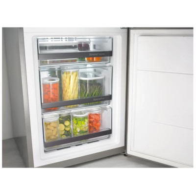 Холодильник Gorenje N619EAXL4 Холодильник Gorenje N619EAXL4