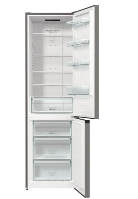 Холодильник Gorenje NRK6202EXL4