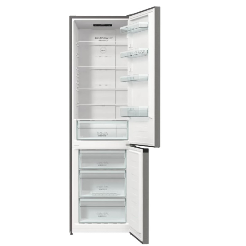 Холодильник Gorenje NRK6202EXL4