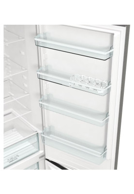 Холодильник Gorenje NRK6202EXL4