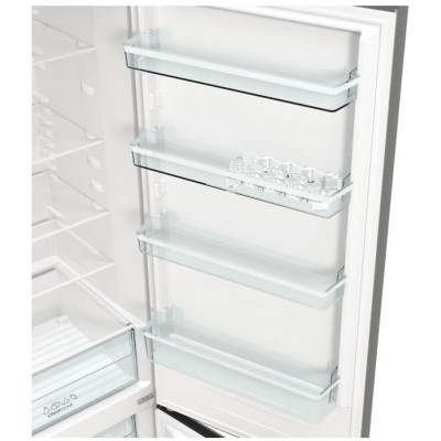 Холодильник Gorenje NRK6202EXL4 Холодильник Gorenje NRK6202EXL4