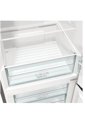 Холодильник Gorenje NRK6202EXL4
