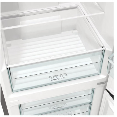 Холодильник Gorenje NRK6202EXL4 Холодильник Gorenje NRK6202EXL4