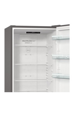 Холодильник Gorenje NRK6202EXL4