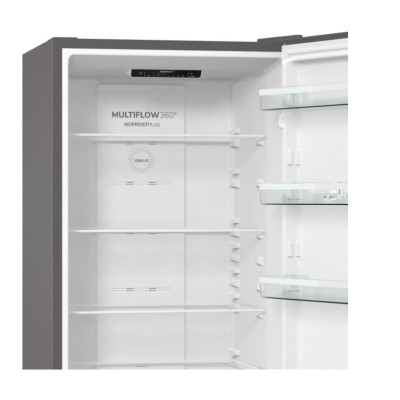 Холодильник Gorenje NRK6202EXL4 Холодильник Gorenje NRK6202EXL4