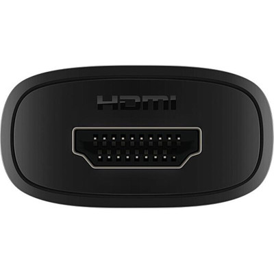 TV Приставка Xiaomi Mi TV Stick 4K Edition 2024 EU_