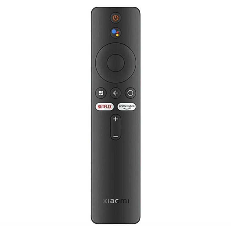 TV Приставка Xiaomi Mi TV Stick 4K Edition 2024 EU_