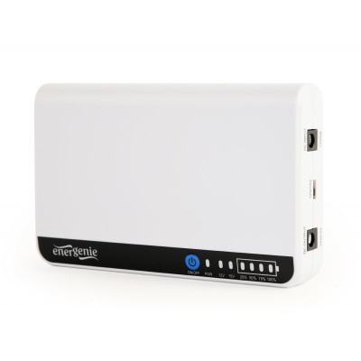 Джерело безперебійного живлення для роутерів/комутаторів EnerGenie EG-UPS-DC18
