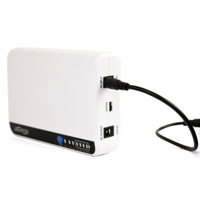 Джерело безперебійного живлення для роутерів/комутаторів EnerGenie EG-UPS-DC18