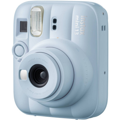 Фотокамера миттєвого друку Fujifilm Instax Mini 13 Frost Blue (16963204) Фотокамера миттєвого друку Fujifilm Instax Mini 13 Frost Blue (16963204)