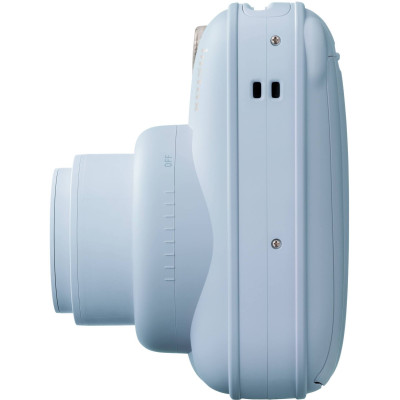 Фотокамера миттєвого друку Fujifilm Instax Mini 13 Frost Blue (16963204) Фотокамера миттєвого друку Fujifilm Instax Mini 13 Frost Blue (16963204)