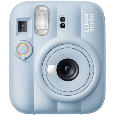 Фотокамера миттєвого друку Fujifilm Instax Mini 13 Frost Blue (16963204) Фотокамера миттєвого друку Fujifilm Instax Mini 13 Frost Blue (16963204)