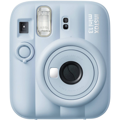 Фотокамера миттєвого друку Fujifilm Instax Mini 13 Frost Blue (16963204) Фотокамера миттєвого друку Fujifilm Instax Mini 13 Frost Blue (16963204)