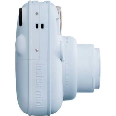 Фотокамера миттєвого друку Fujifilm Instax Mini 13 Frost Blue (16963204) Фотокамера миттєвого друку Fujifilm Instax Mini 13 Frost Blue (16963204)