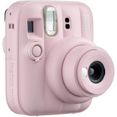 Фотокамера миттєвого друку Fujifilm Instax Mini 13 Candy Pink (16963216) Фотокамера миттєвого друку Fujifilm Instax Mini 13 Candy Pink (16963216)
