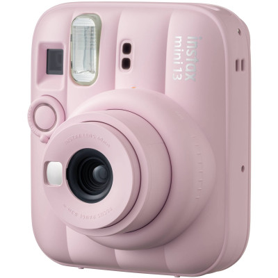 Фотокамера миттєвого друку Fujifilm Instax Mini 13 Candy Pink (16963216) Фотокамера миттєвого друку Fujifilm Instax Mini 13 Candy Pink (16963216)