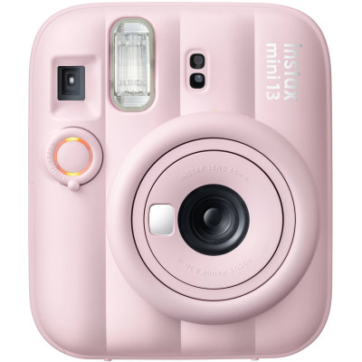 Фотокамера миттєвого друку Fujifilm Instax Mini 13 Candy Pink (16963216) Фотокамера миттєвого друку Fujifilm Instax Mini 13 Candy Pink (16963216)