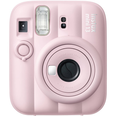Фотокамера миттєвого друку Fujifilm Instax Mini 13 Candy Pink (16963216) Фотокамера миттєвого друку Fujifilm Instax Mini 13 Candy Pink (16963216)
