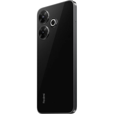 Смартфон Xiaomi Redmi 13 8/256GB Midnight Black_EU