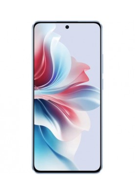 Смартфон Oppo Reno11 F 8/256GB Ocean Blue