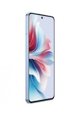 Смартфон Oppo Reno11 F 8/256GB Ocean Blue