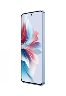 Смартфон Oppo Reno11 F 8/256GB Ocean Blue