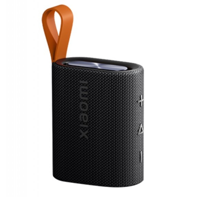 Акустична система Xiaomi Sound Pocket Black (QBH4269GL)_EU