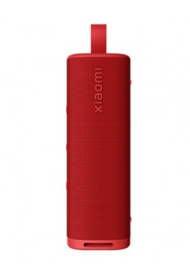 Акустична система Xiaomi Sound Outdoor Global Red (QBH4263GL)_EU