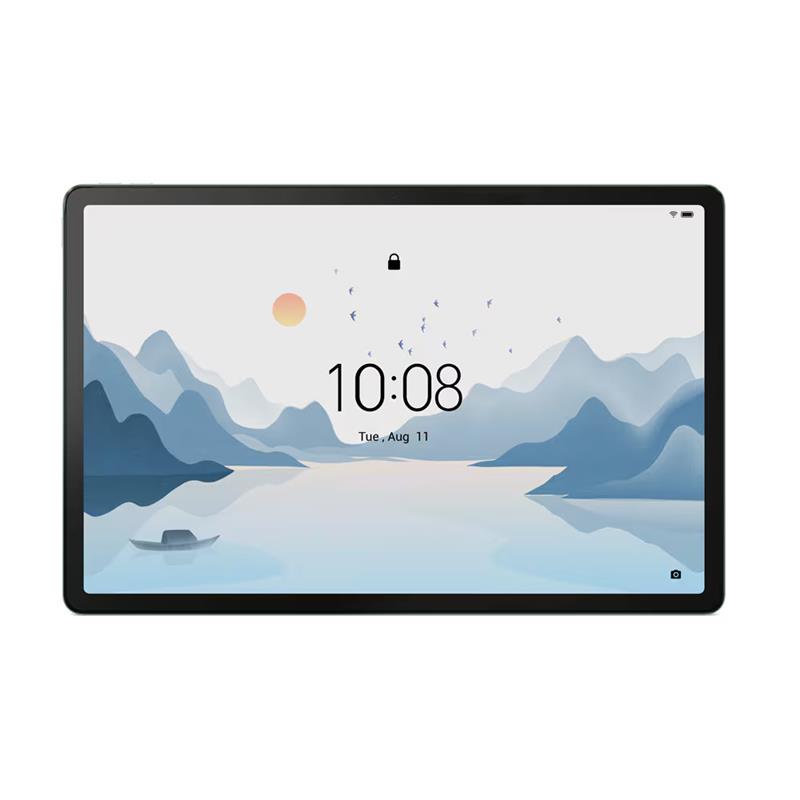 Планшет Lenovo Tab P12 with Matte Display TB372FC 8/128GB Sage + Pen (ZAE30001UA)