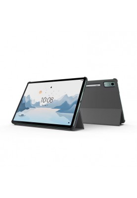 Планшет Lenovo Tab P12 with Matte Display TB372FC 8/128GB Sage + Pen (ZAE30001UA)