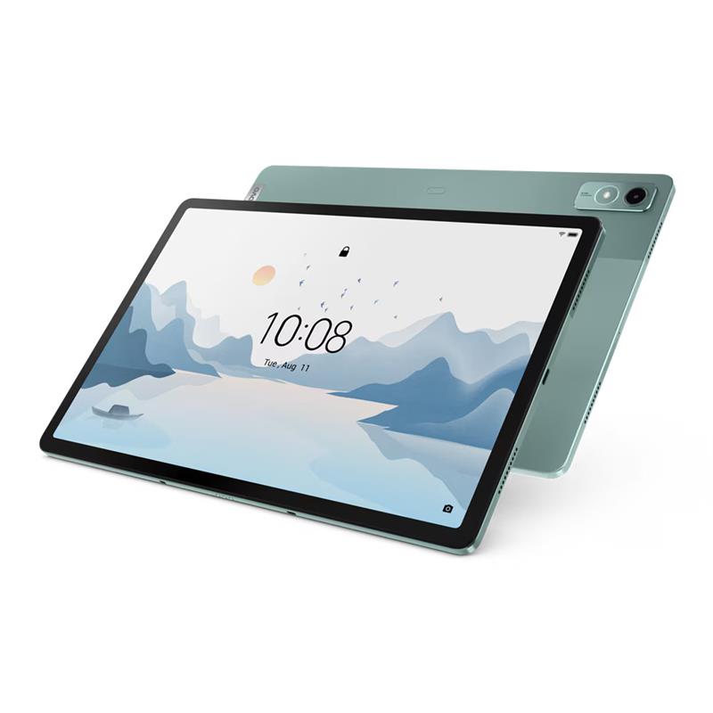 Планшет Lenovo Tab P12 with Matte Display TB372FC 8/128GB Sage + Pen (ZAE30001UA)