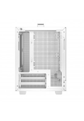 Корпус DeepCool CH160 White (R-CH160-WHNGI0-G-1) без БЖ