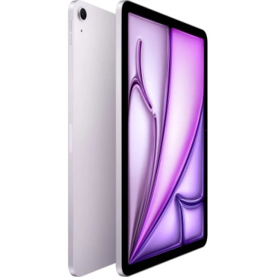Планшет Apple A2902 iPad Air 11 (2024) Wi-Fi 256GB Purple (MUWK3)_EU