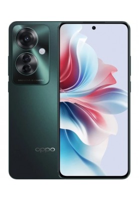 Смартфон Oppo Reno11 F 8/256GB Palm Green