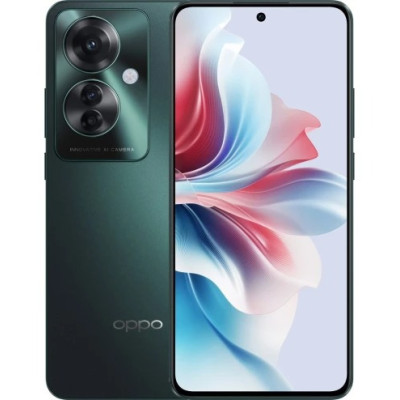 Смартфон Oppo Reno11 F 8/256GB Palm Green