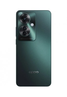 Смартфон Oppo Reno11 F 8/256GB Palm Green