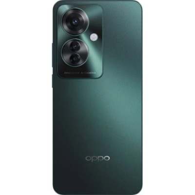 Смартфон Oppo Reno11 F 8/256GB Palm Green