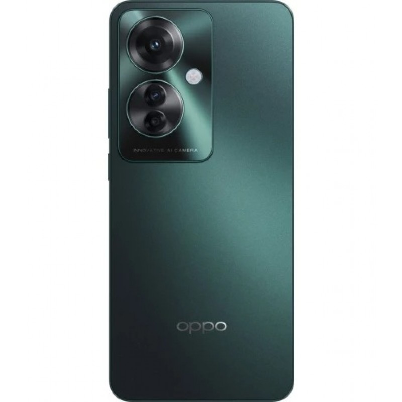 Смартфон Oppo Reno11 F 8/256GB Palm Green