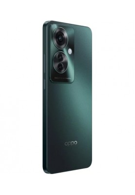 Смартфон Oppo Reno11 F 8/256GB Palm Green