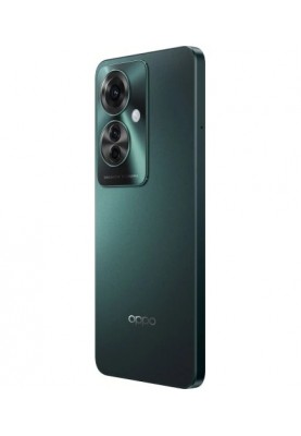 Смартфон Oppo Reno11 F 8/256GB Palm Green