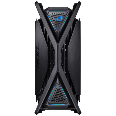 Корпус Asus ROG Hyperion GR701 BTF Edition Black без БП (90DC00F0-B39020) Корпус Asus ROG Hyperion GR701 BTF Edition Black без БП (90DC00F0-B39020)