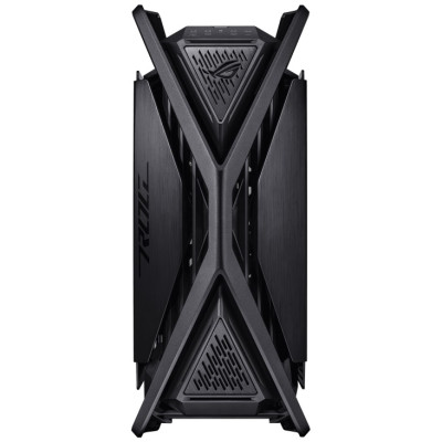 Корпус Asus ROG Hyperion GR701 BTF Edition Black без БП (90DC00F0-B39020) Корпус Asus ROG Hyperion GR701 BTF Edition Black без БП (90DC00F0-B39020)