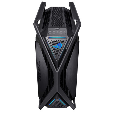 Корпус Asus ROG Hyperion GR701 BTF Edition Black без БП (90DC00F0-B39020) Корпус Asus ROG Hyperion GR701 BTF Edition Black без БП (90DC00F0-B39020)