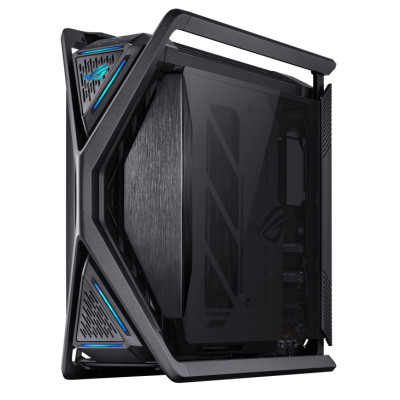 Корпус Asus ROG Hyperion GR701 BTF Edition Black без БП (90DC00F0-B39020) Корпус Asus ROG Hyperion GR701 BTF Edition Black без БП (90DC00F0-B39020)