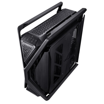 Корпус Asus ROG Hyperion GR701 BTF Edition Black без БП (90DC00F0-B39020) Корпус Asus ROG Hyperion GR701 BTF Edition Black без БП (90DC00F0-B39020)