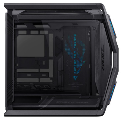 Корпус Asus ROG Hyperion GR701 BTF Edition Black без БП (90DC00F0-B39020) Корпус Asus ROG Hyperion GR701 BTF Edition Black без БП (90DC00F0-B39020)