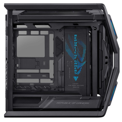 Корпус Asus ROG Hyperion GR701 BTF Edition Black без БП (90DC00F0-B39020) Корпус Asus ROG Hyperion GR701 BTF Edition Black без БП (90DC00F0-B39020)