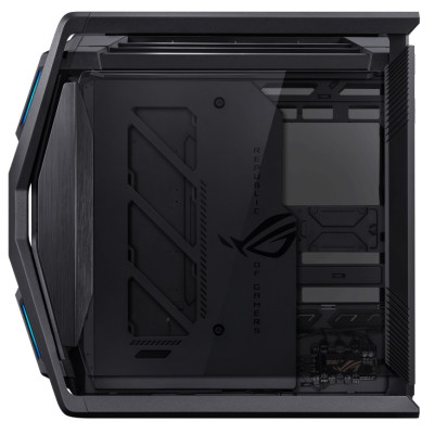 Корпус Asus ROG Hyperion GR701 BTF Edition Black без БП (90DC00F0-B39020) Корпус Asus ROG Hyperion GR701 BTF Edition Black без БП (90DC00F0-B39020)